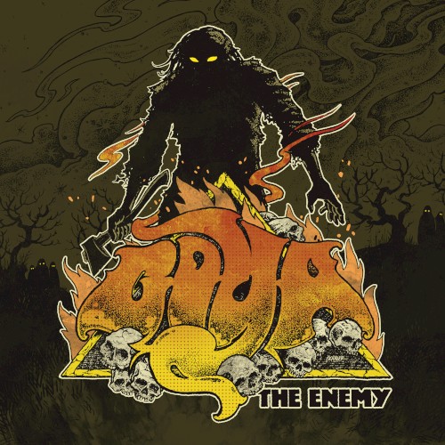 The Enemy