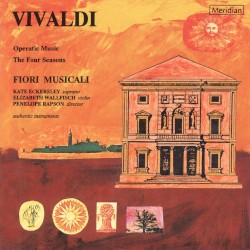 Operatic Music / The Four Seasons