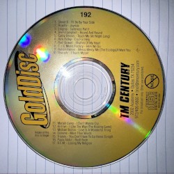 TM Century: GoldDisc 192