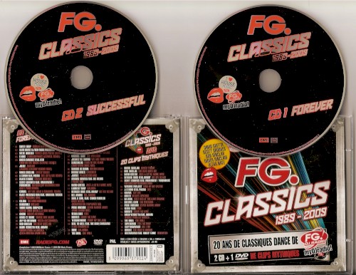 FG Classics 1989-2009