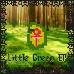 Little Green EP