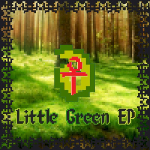 Little Green EP