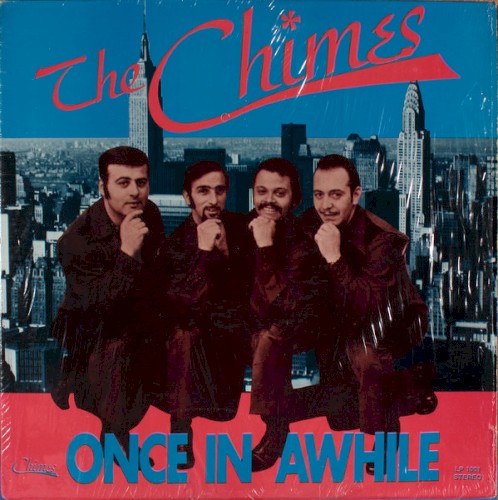 Once in a While
