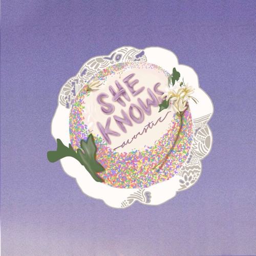She Knows (live acoustic)