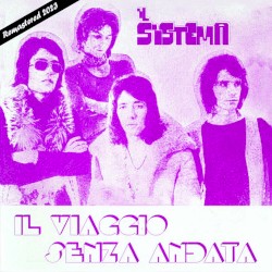 Il viaggio senza andata