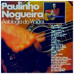 Antologia do Violão