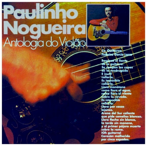 Antologia do Violão