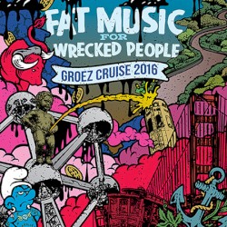 Fat Music for Wrecked People