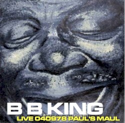 1978-04-09: Live at Paul's Maul: WCBN FM, Paul's Maul, Boston, MA, USA