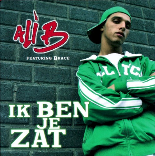 Ik Ben Je Zat