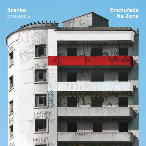 Branko Presents: Enchufada na zona
