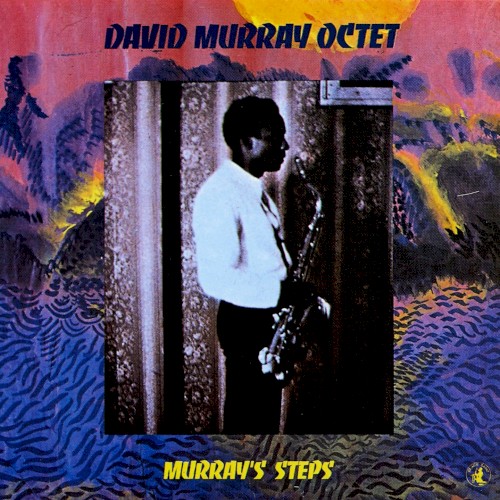 Murray’s Steps
