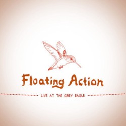 Live at the Grey Eagle