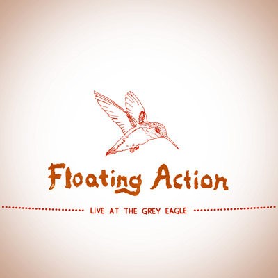 Live at the Grey Eagle