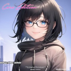 NAOMI (CORE EDITION)