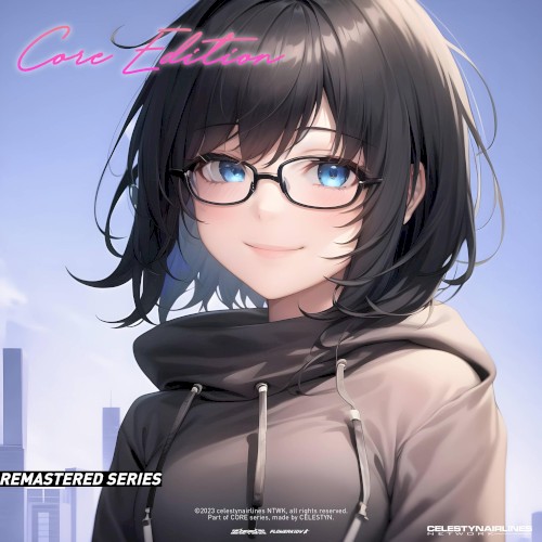 NAOMI (CORE EDITION)