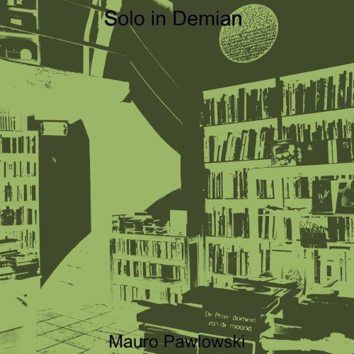 Solo in Demian