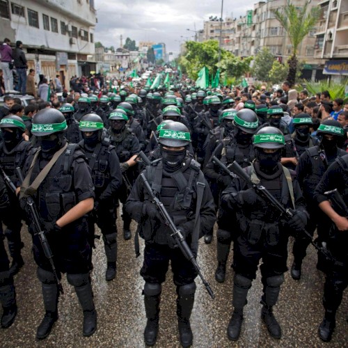 Hamas