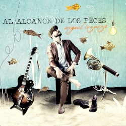 Al alcance de los peces
