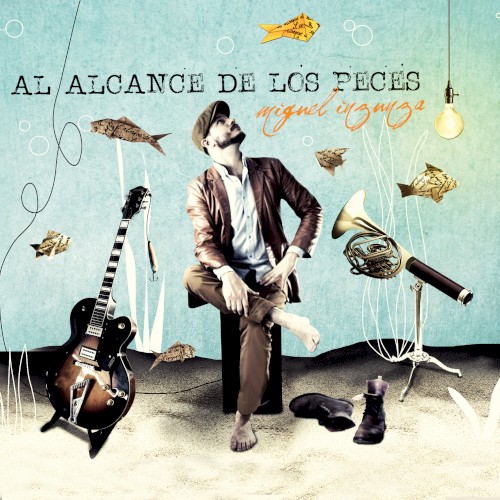 Al alcance de los peces