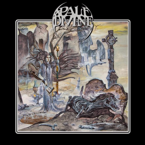 Pale Divine
