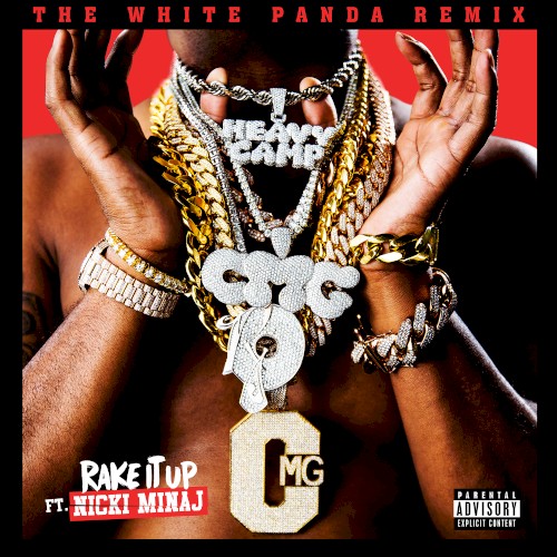 Rake It Up (The White Panda remix)