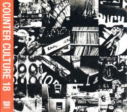 Rough Trade Shops: Counter Culture 18