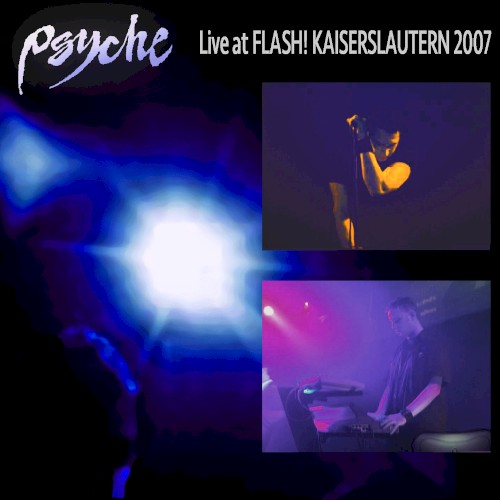 Live at Flash! Kaiserslautern 2007
