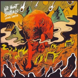 Living Ghosts