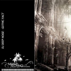 Gothic Fact