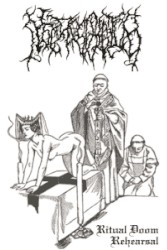 Ritual Doom Rehearsal