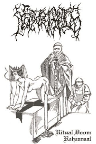 Ritual Doom Rehearsal