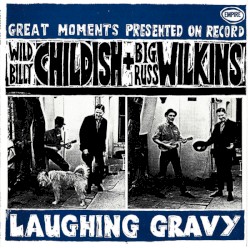 Laughing Gravy