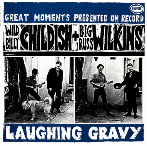 Laughing Gravy