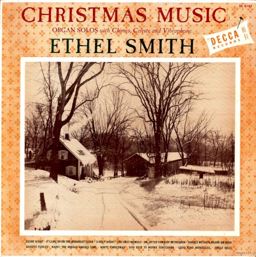 Christmas Music
