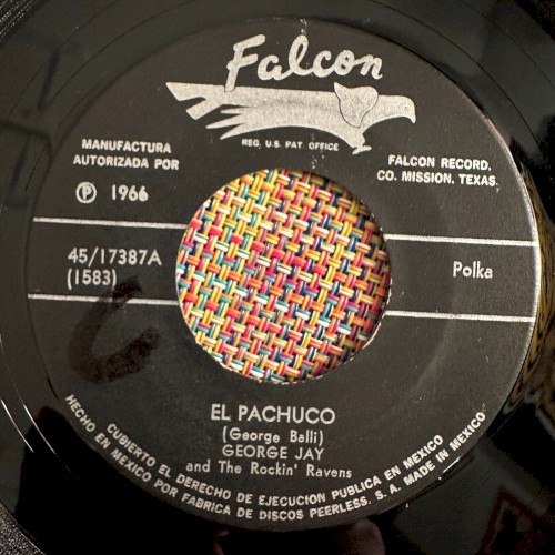 El pachuco / Me piden