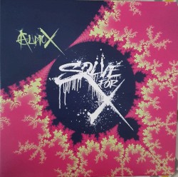 Solve For X