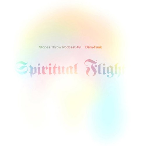 Spiritual Flight