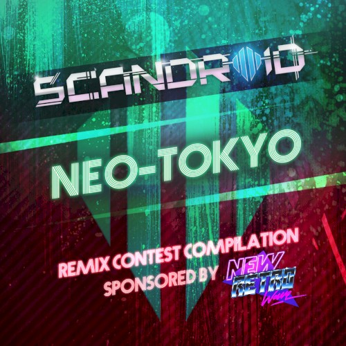 Neo-Tokyo (Remix Contest Compilation)