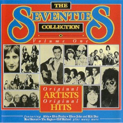The Seventies Collection, Volume One