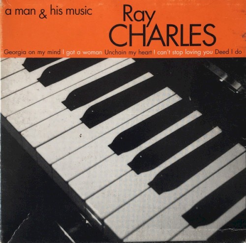 A Man & His Music