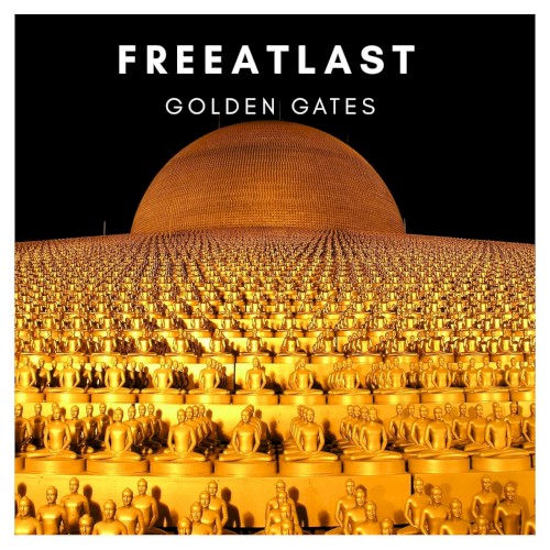 Golden Gates