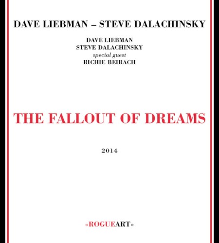 The Fallout of Dreams