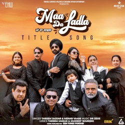 Maa Da Ladla (From “Maa Da Ladla”)