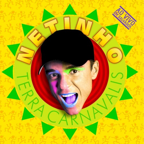Terra Carnavalis (Ao Vivo)