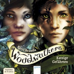 Woodwalkers: Katzige Gefährten