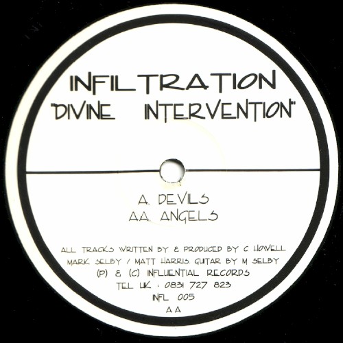 Devils / Angels