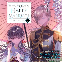 My Happy Marriage 4