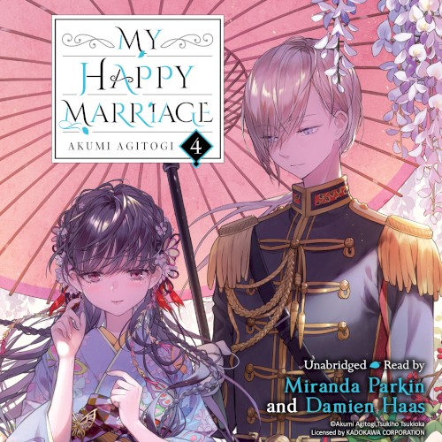 My Happy Marriage 4