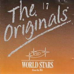 The Originals 7: World Stars (From the 70s)